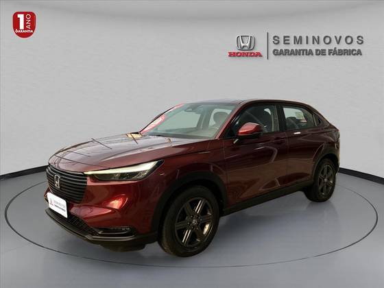 HONDA HR-V 1.5 DI I-VTEC FLEX EXL CVT